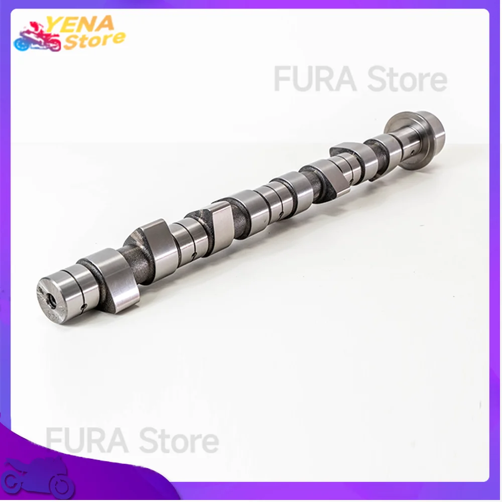 

Racing Camshaft for Iveco Daily Ducato 2.4D Diesel Engine Applicable to OEM 98427672 High Performance Engine Component