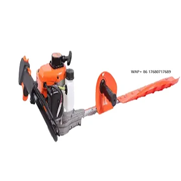 Professional Electric Hedge Trimmer High-Efficiency Landscaping Tool with 750mm Cutting Capacity for Hedge & Shrub Pruning