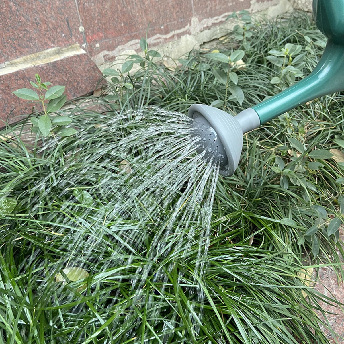 Piezas de repuesto para hervidor de riego, boquilla de jardinería portátil, herramienta para regar flores, bonsái, suculentas