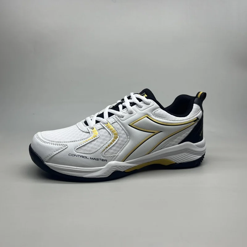 

Men's Comfortable Badminton Training Trainers Non-slip Comfortable Versatile Unisex Badminton Trainers