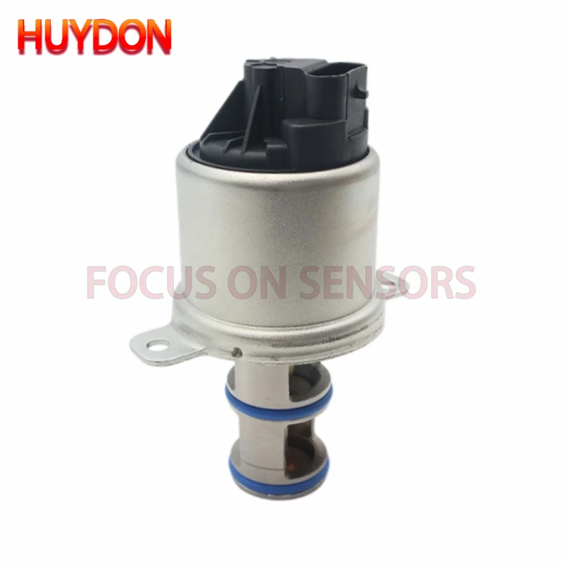 

Новый дизельный клапан EGR Power Stroke для Ford E-350, E-450, F-250, F-350 Super Duty 6.0л (5C3Z9F452AA, 5C34-9F452-AA, 1846490C91, EGV1031)