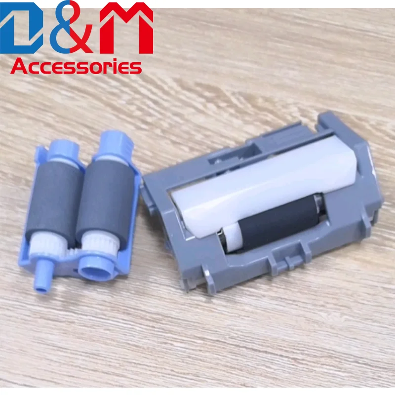 

OEM Новый разделитель RM2-5452 с лотком и комплектом роликовых роликов для принтера HP LaserJet M402 M403 M4026 M427 M428 M429 M404 RM2-5397