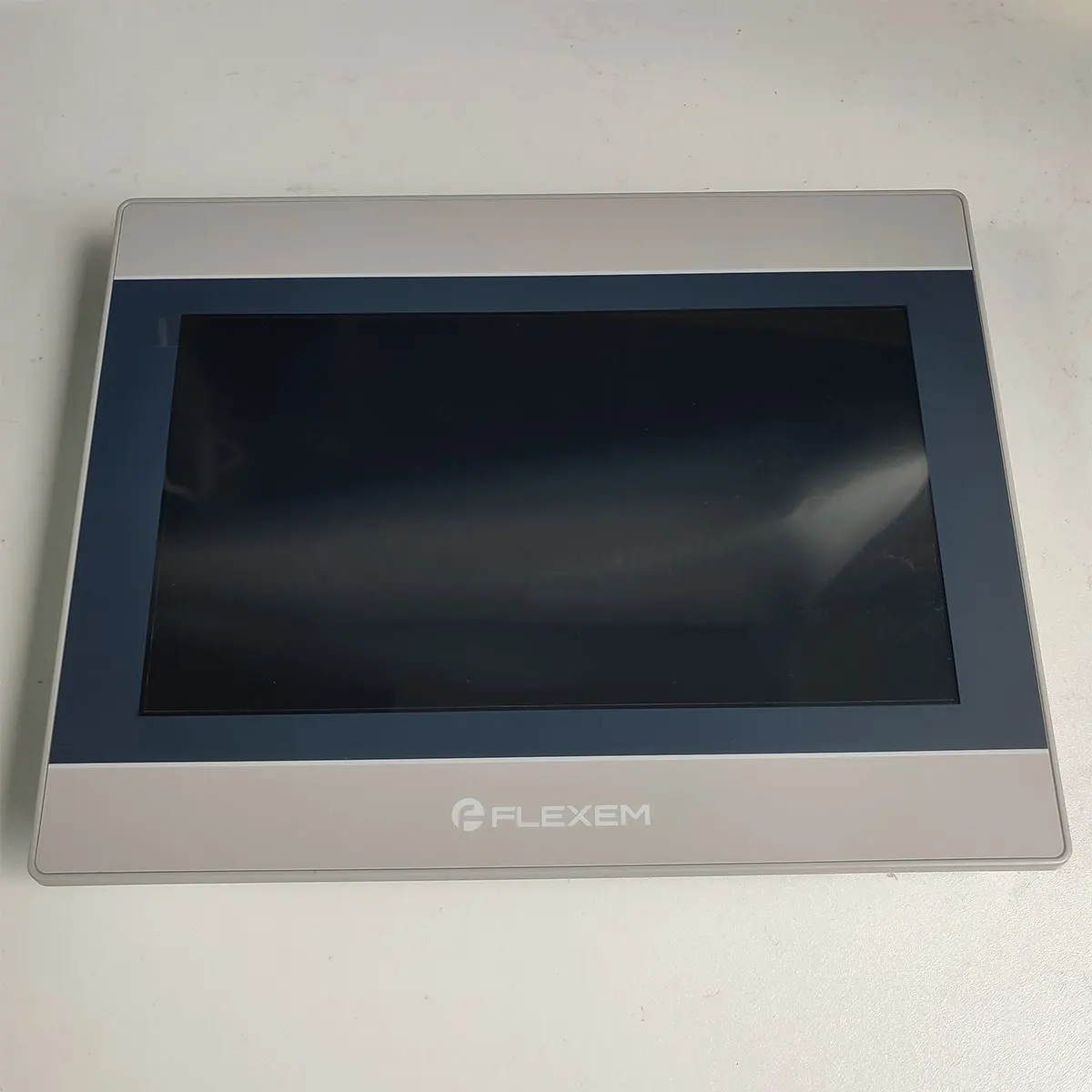 SEEKU Hmi Display Screen Ethernet 4 Inch WS-043AP 32-bit 240MHz ARM9 480×272Px Human Machine Interface Display Sealed in Box
