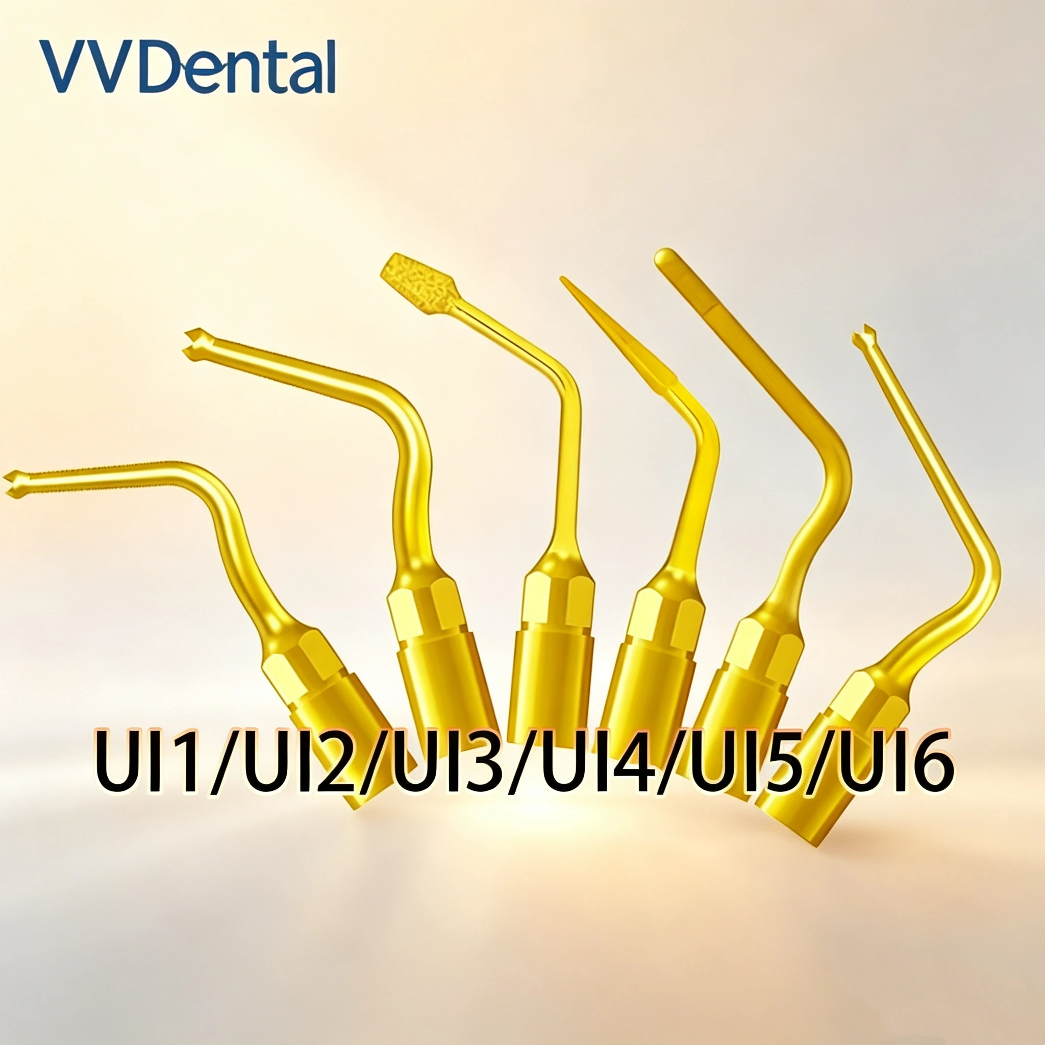 Dental Piezo Surgery Tip Scaling Implant Exelcymosis Dental Machine Micro-Saw Bone Cutting Sinus Lifting For Mectron Woodpecker