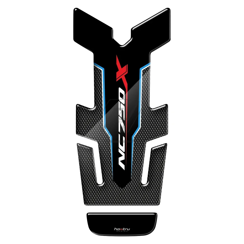 

3D защита бака мотоцикла, наклейка на бак, чехол для Honda NC750X NC 750X 2016-2020