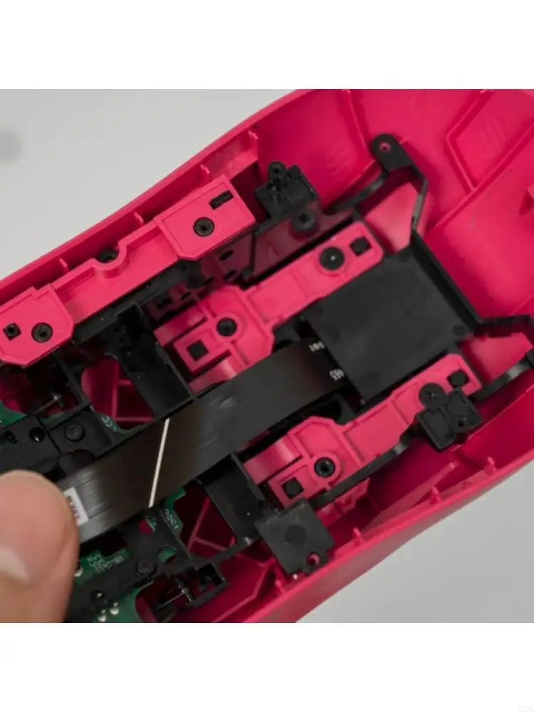 Mouse Keel Frame Board Replacement for GPro X Superlight2 DEX Gaming Mouse 77JC