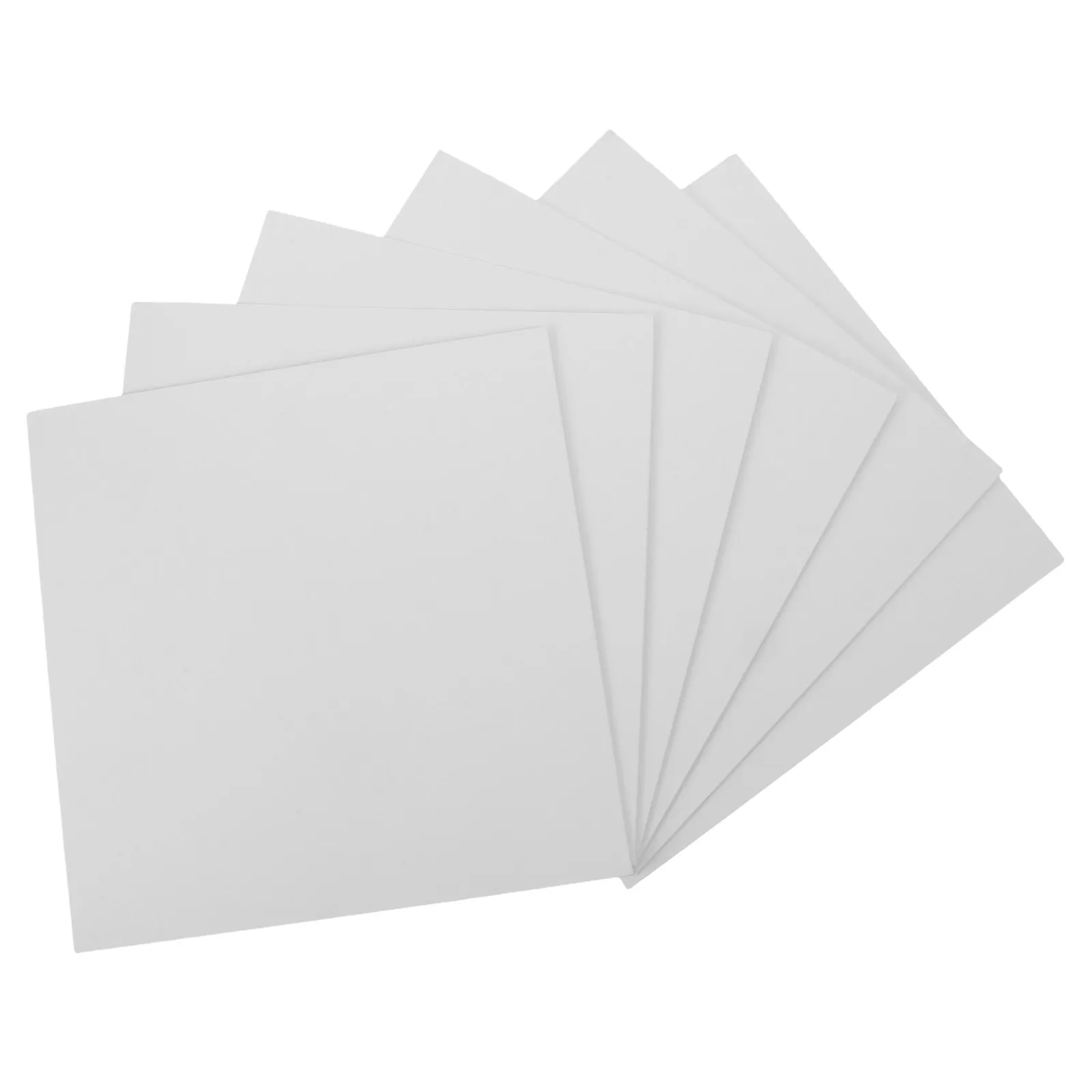 

12Pcs Vinyl Record Inner Sleeves 12 Inch Kraft Sleeve for Vinyl Records Anti Static Lightweight Scratch Resistant Record Storage