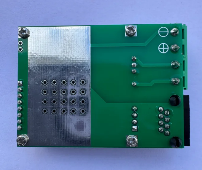 For QCA7000/05 GreenPHY European standard charging PLC module Ethernet interface ISO15118 DIN70121