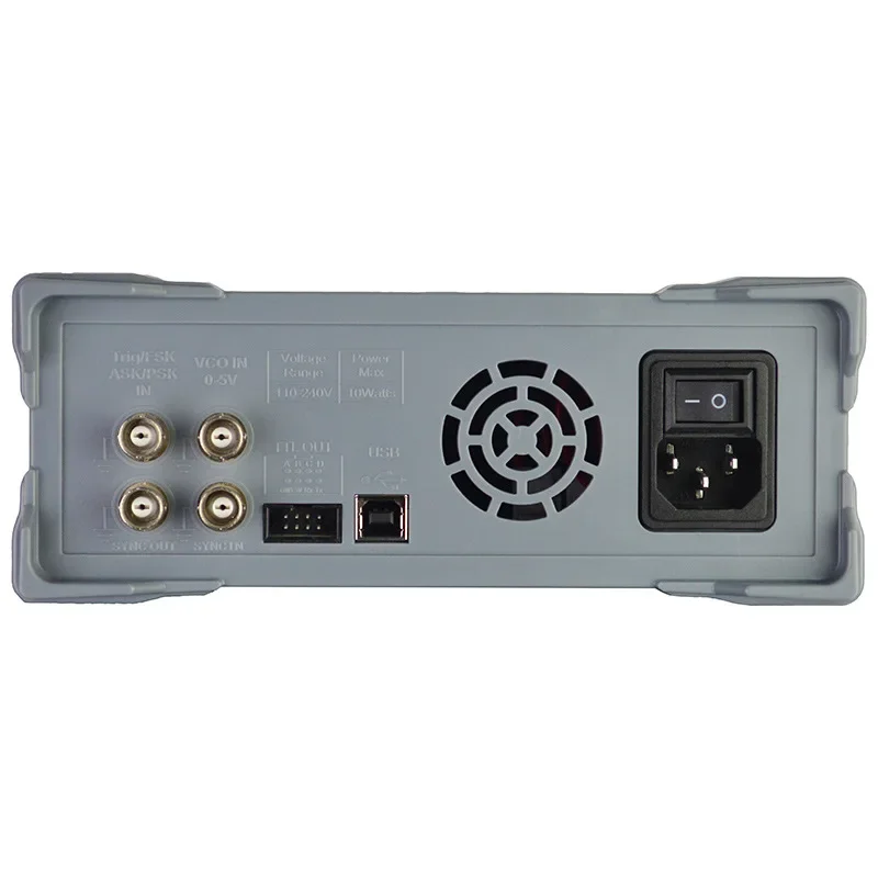 FY8300-30M Three Channel Function/Arbitrary Waveform Signal Generator/Four TTL Level Output