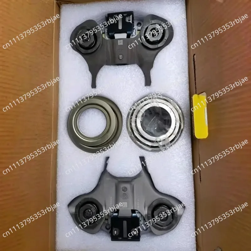 602000800 Clutch Assembly with Fork Kit for 6DCT250 DPS6