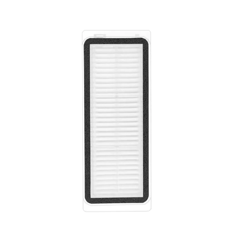 B98A-For Dreame L20 Ultra/L20 Ultra Complete RLX41CE / L30 Ultra Accessories Main Roller Side Brush Hepa Filter Mop Cloth Dust B