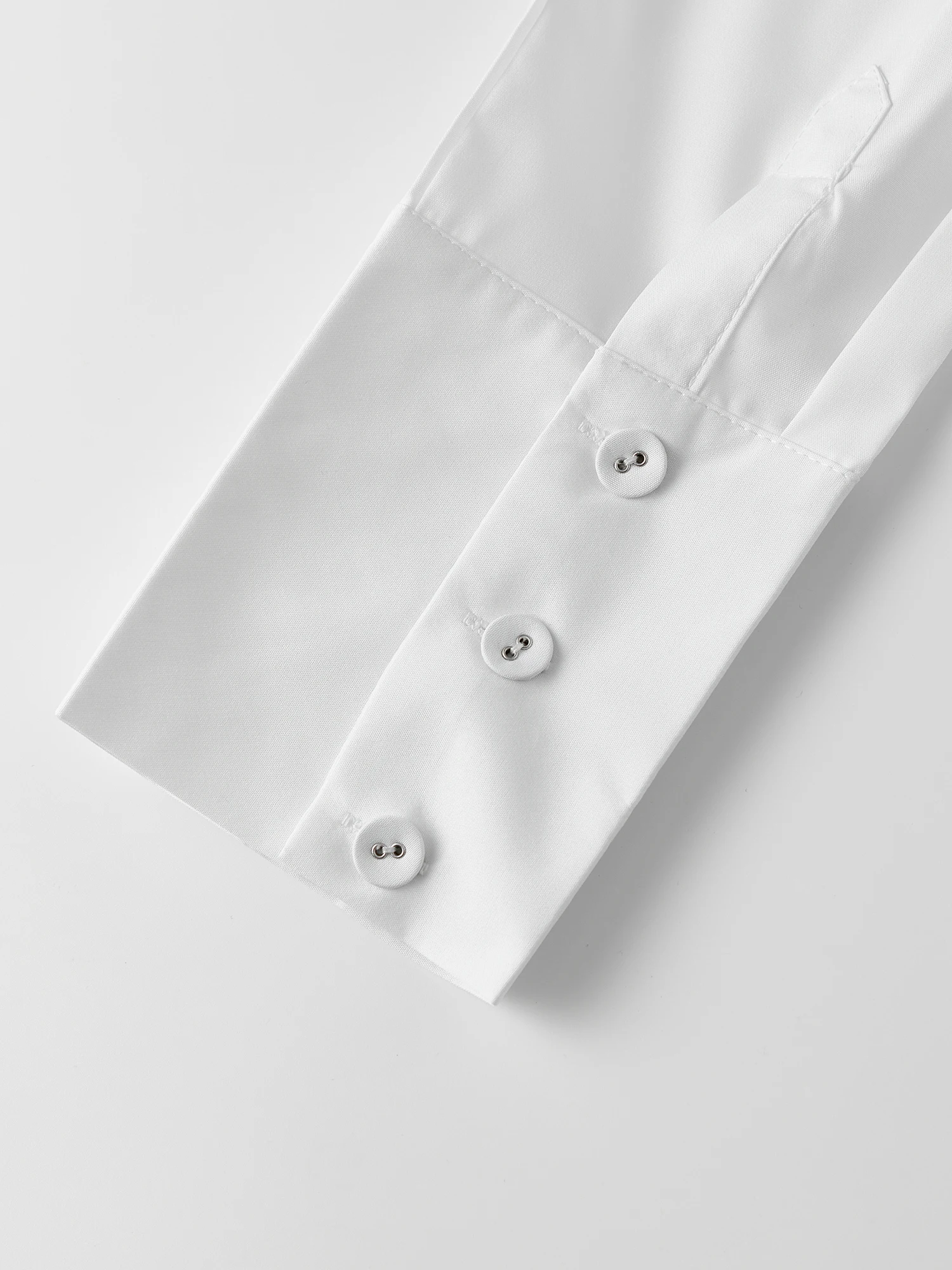 Stylish Women s Button Up Shirt Elegant Solid Color Long Sleeve Collared Blouse  Fit Fashion Top Trendy