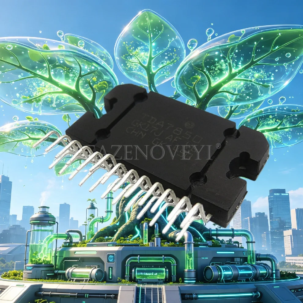 （1-5pcs）LA47505 47505 TDA7850 7850 TB2926CHQ TB2926 PAL009B PAL009 ZIP-25