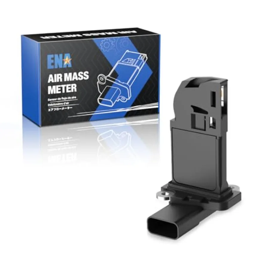 

Датчик массового расхода воздуха (MAF) совместим с Ford F250 F350 F450 F550 Super Duty Escape Transit Connect F650 F750 2011 2012 2013