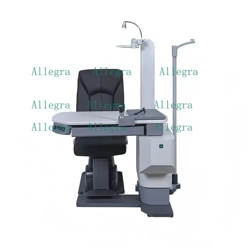 PK-199C  Electric Optometry Combination Lifting Table with Swing Arm