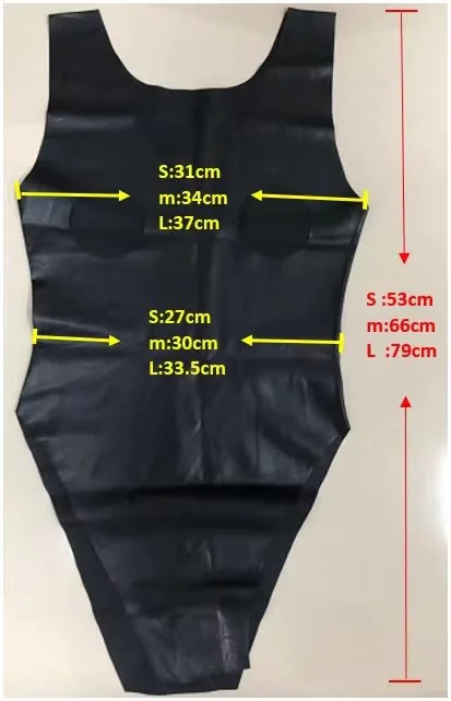 بدلة سباحة من اللاتكس، ملابس سباحة صنم، بدلة سباحة مثيرة، بدلة بيكي غريبة، منتجات قالب سلسة للهالوين