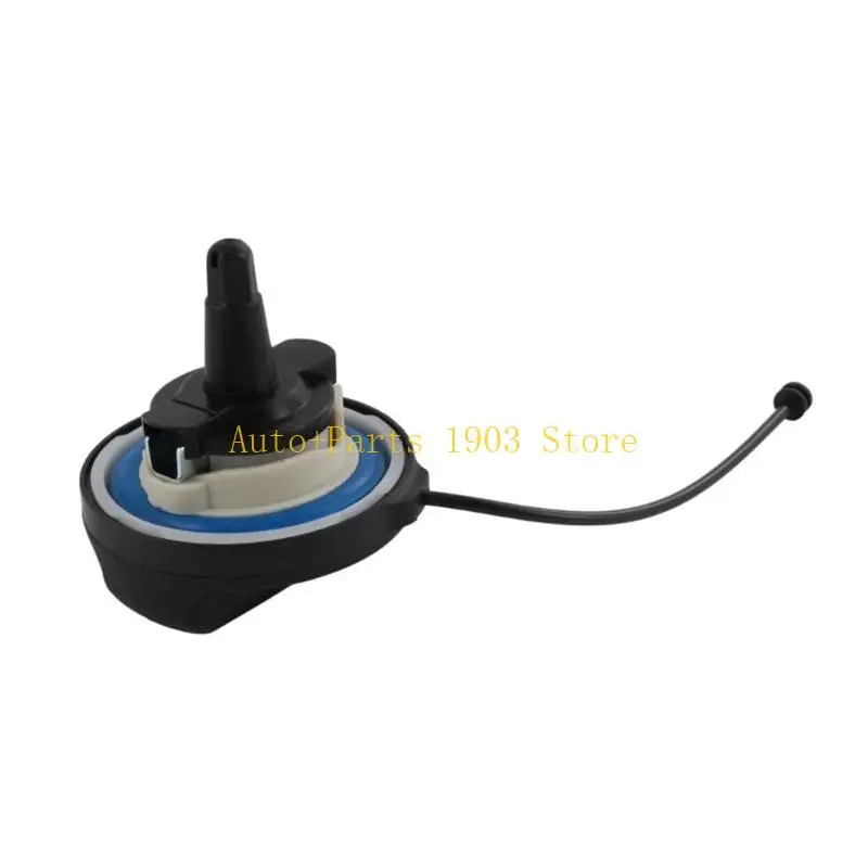 

E21C Black ABS Топливный бак крышка дверной наполнителя газовой наполнителя 16117222391 для E39 E46 E60 E70 E90 E92 Mini