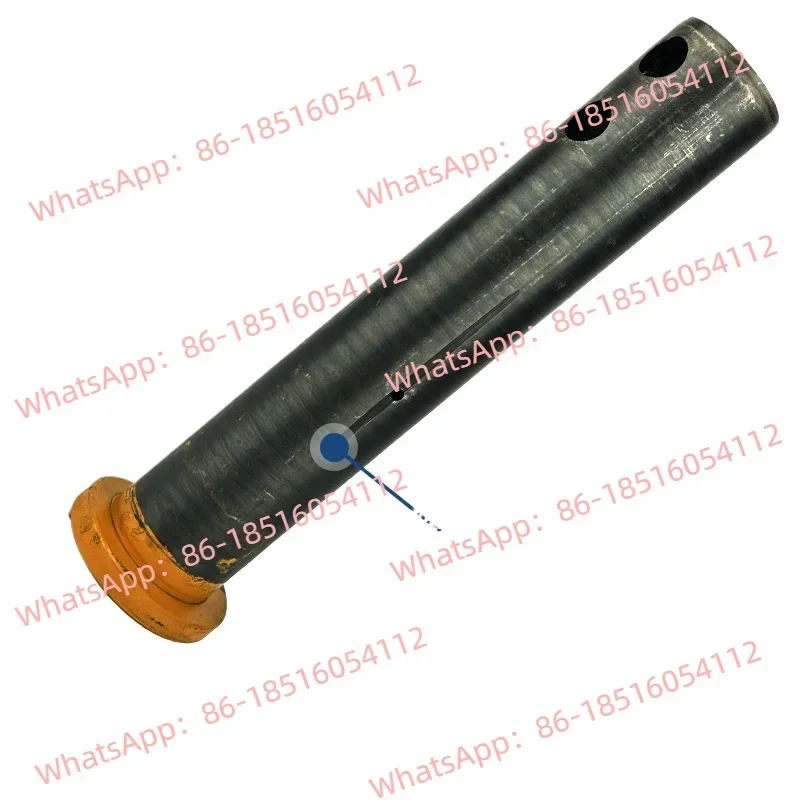 

Excavator Bucket Shaft Pin Excavator Pin Bucket Pin 50 Axis 45 Axis Wear-resistant Hook Machine Accessories