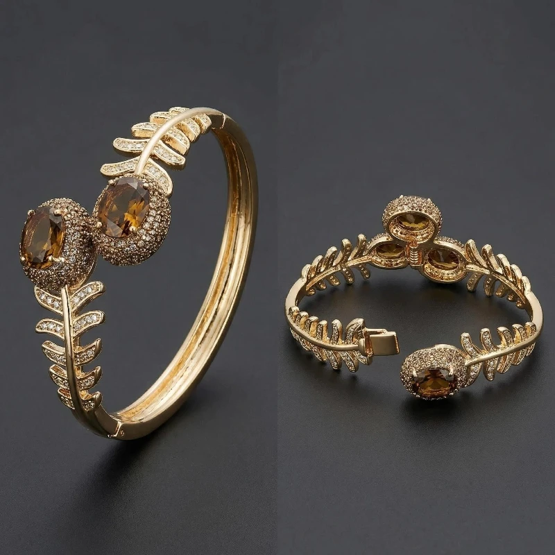 

Handcrafted Sultan Stone Energy Bangle - Sacral Chakra Activator for Creativity and Passion Renewal