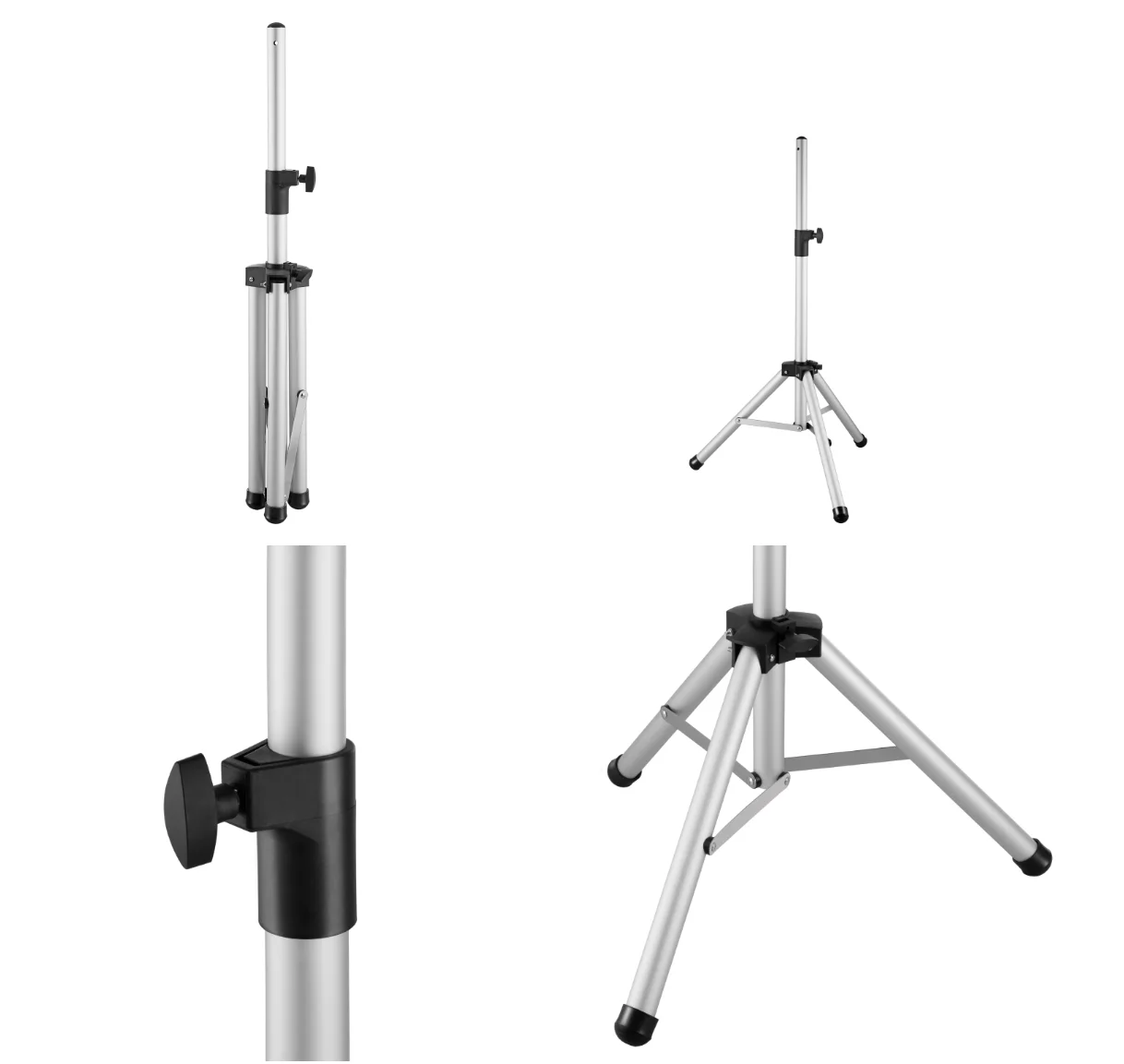 تسخين سريع 2000 وات/2500 وات/3000 وات دعامة قابلة للتعديل أنبوب كوارتز سخان مثبت على الحائط لاستخدام الحديقة الخارجية #2