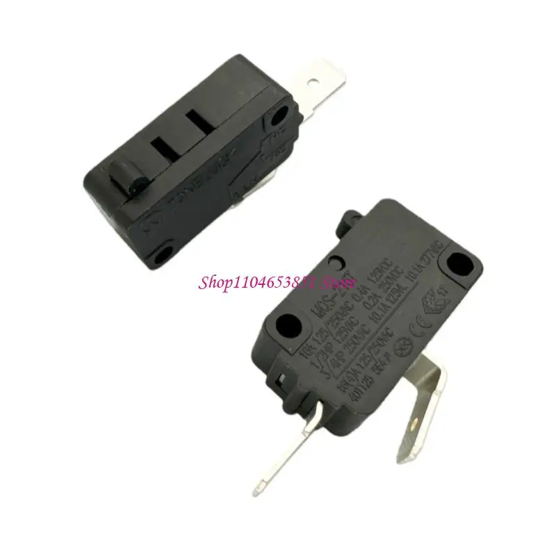 Service Stock Contact Component 4 Pack, 1NO Action 16A 250V Replacement Parts for Control Circuit Care, Routine Repair and Spare