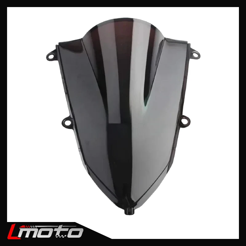 

Motorcycle windshield suitable for Honda CBR500R CBR400R 2019 2020 2021 2022 2023 2024 Windshield fairing
