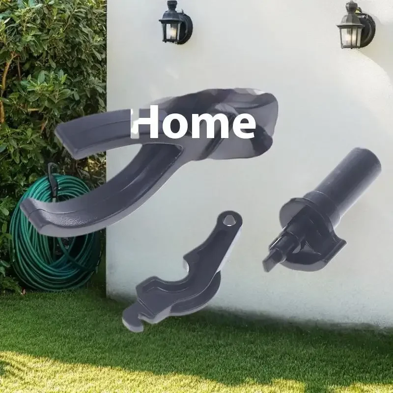 리모컨 휠 스티어링 휠 액슬 액세서리 WLtoys 12427 12429 A959-B RC 자동차 예비 부품 1040 부품 12428-0343 V2