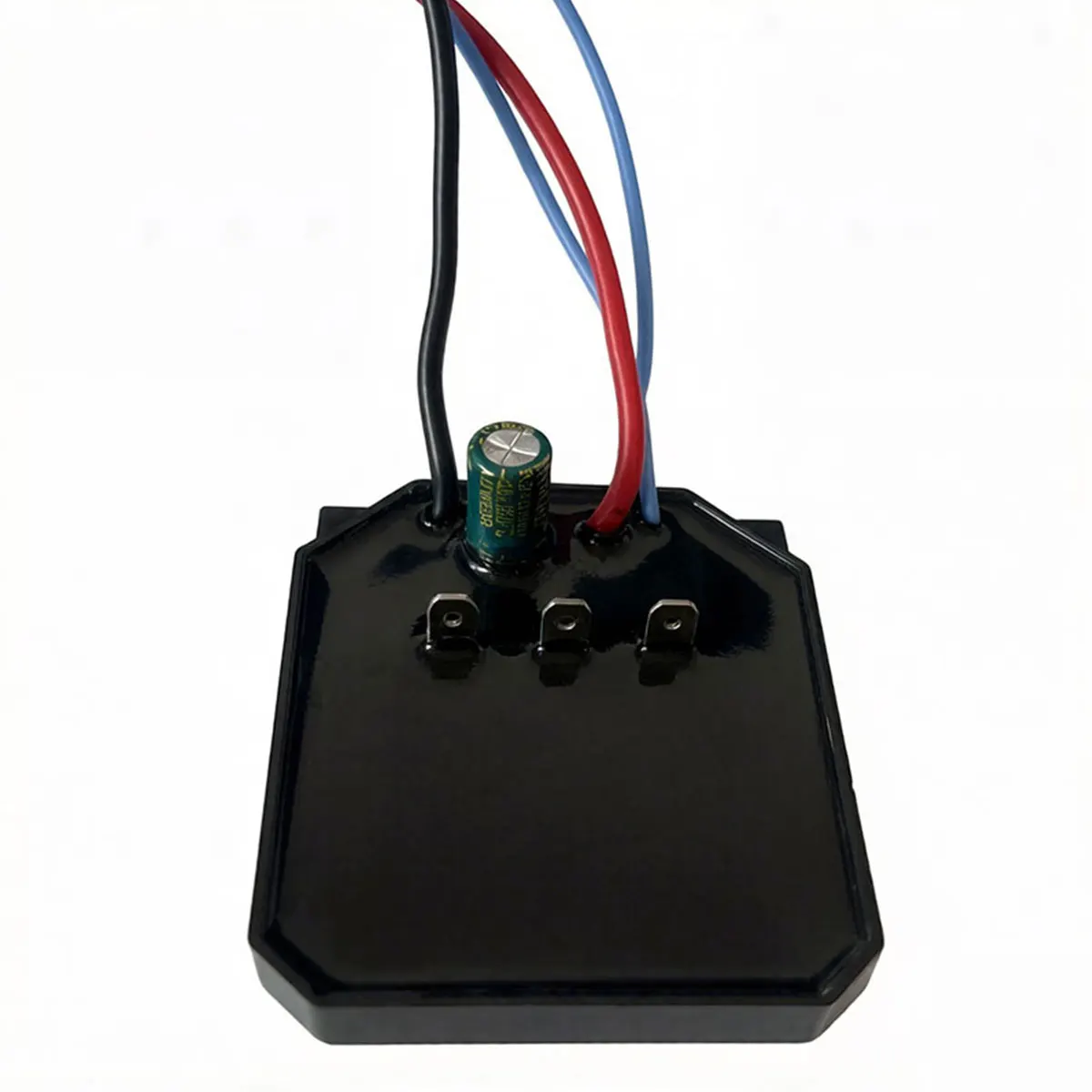 1 Stück 21V 6 Zoll bürstenlose Lithium-Akku-Elektrosäge Einhand-Säge Steuerplatine Treiber Elektrowerkzeug-Steuerplatine – Detail 7