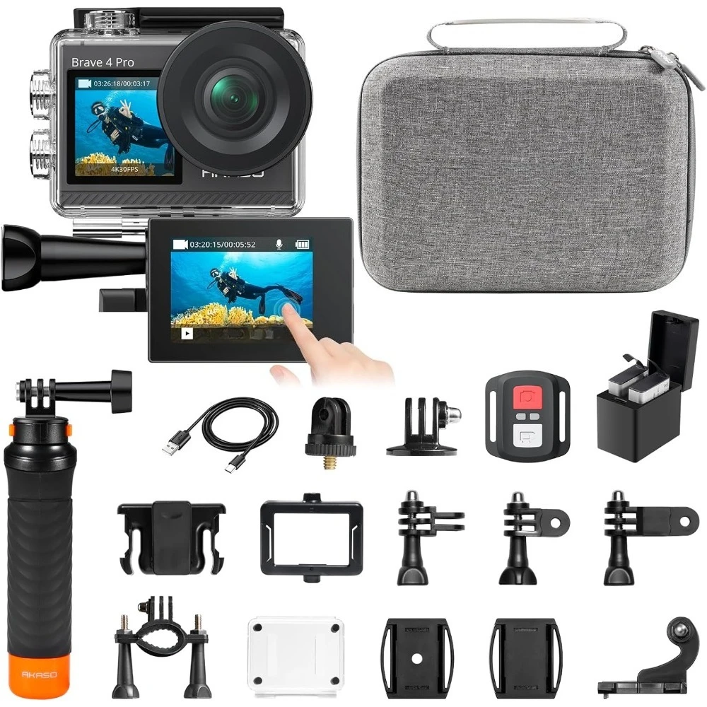 Us Shipping 4K30 20…