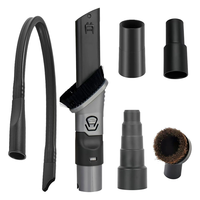 A17F-For Shark Vacuum Attachments For Shark HV322,HV320, HV301,NV600 Vacuum Cleaner Attachments