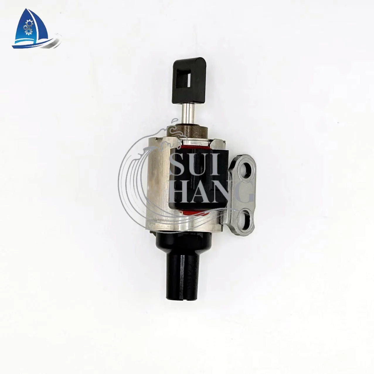 

JF011 JF011E Шаговый двигатель корпуса автоматического трансклапана CVT 31947-1XA00/31947-1XF00 для Nissan Mitsubishi Renault и других моделей