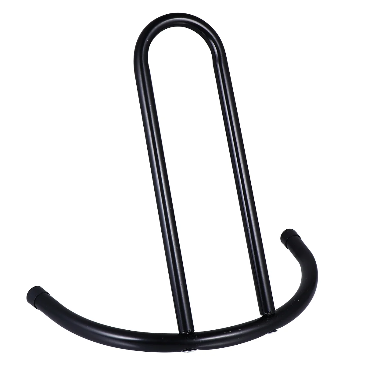 

Children Balance Car Parking Rack Sturdy Iron Bike Stand Lightweight Portable Suitable Mountain Bikes Scooter Outdoor Display