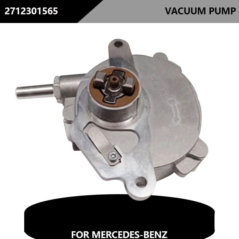 

High Quality Auto Parts 2712301565 Vacuum Pump For Mercedes-Benz 204 203 Engine Accessories