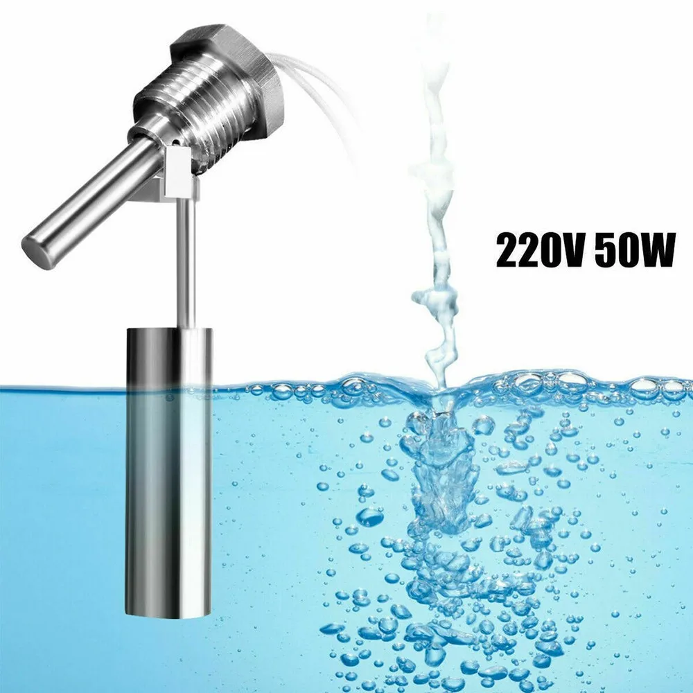 

Sensor Coffee Pots Ponds Pumps Ships Silver Stainless Steel SUS