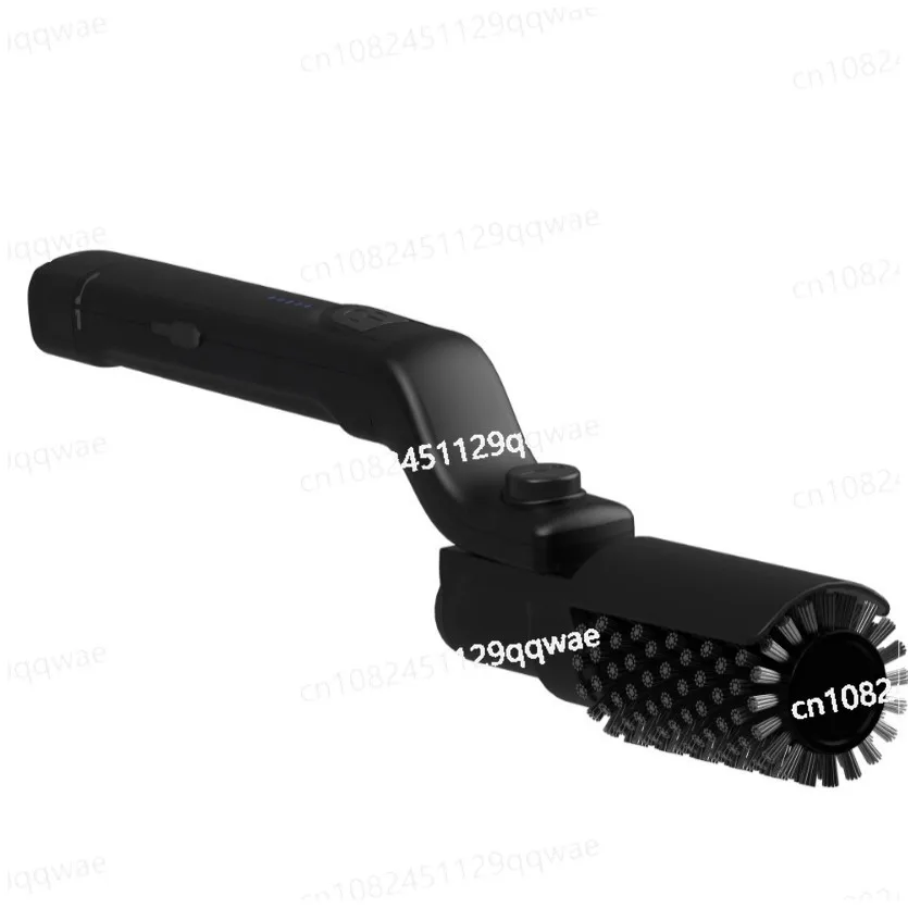 

Electric Grill Brush for Cleaning Heavy - oil Stains on Grill Grates