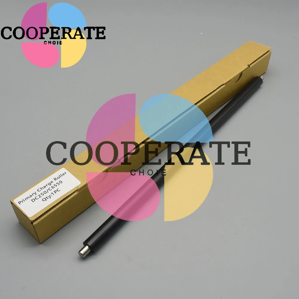 4X 013R00603 013R00602 Primary Charge Roller compatible for XEROX DocuColor 240 242 250 252 260 WorkCentre 7655 7665 7675 7755 7