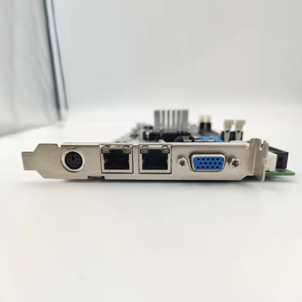 Industrial Computer Motherboard G41 DDR3 PEAK777 REV:B PEAK777VL2