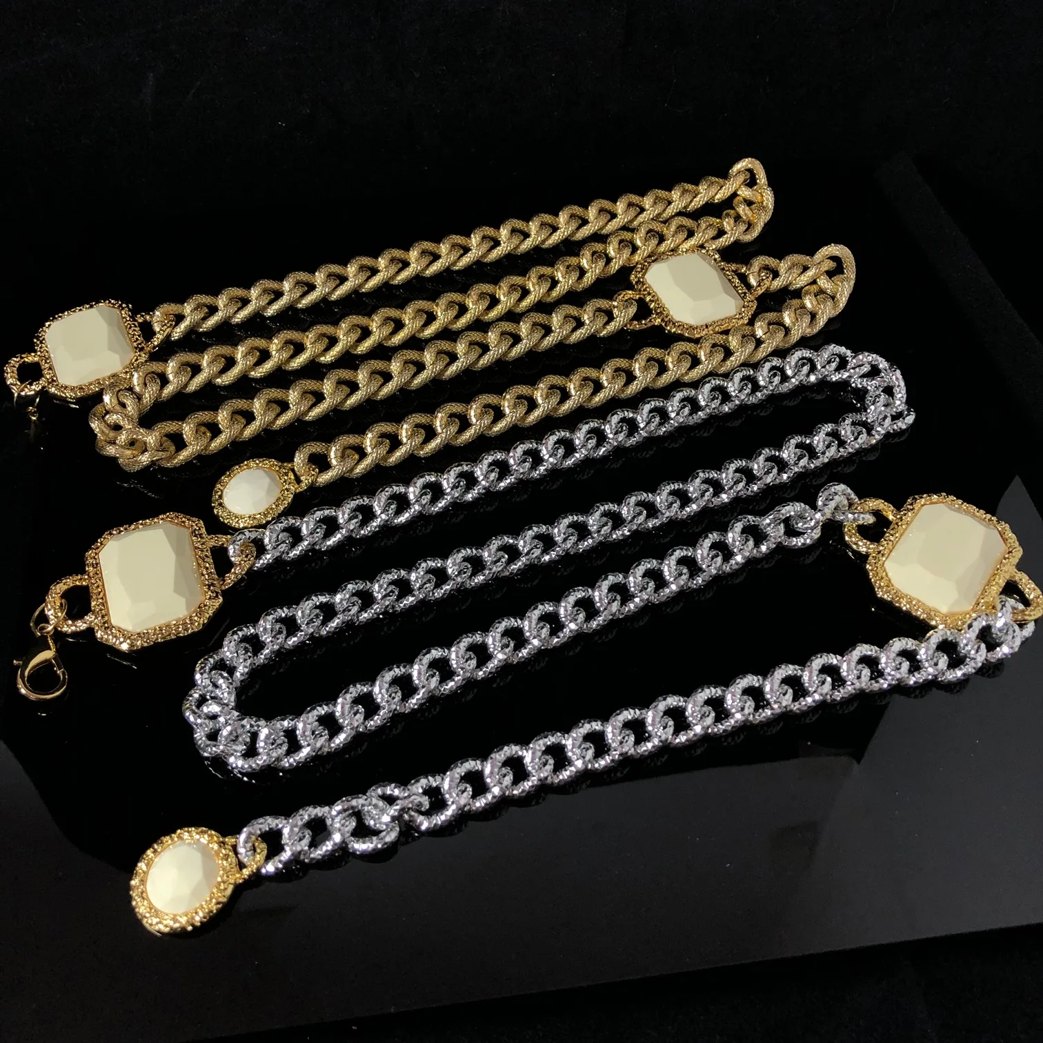 

Геометрическая цепочка на талию в ретро-стиле, массивная цепочка на живот, украшение в стиле индастриал, бижутерия.