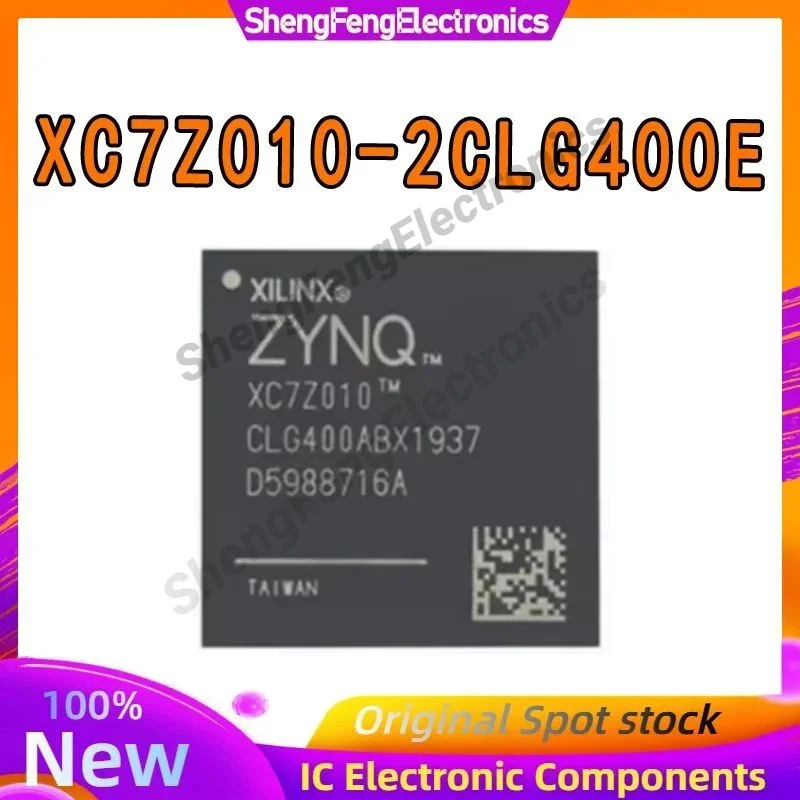 XC7Z010-2CLG400E XC7Z010-2CLG400 XC7Z010-2CLG XC7Z010-2CL XC7Z010-2C 2CLG400E XC7Z010 XC7Z01 XC7Z0 XC7Z XC7 IC MCU Chip BGA-400