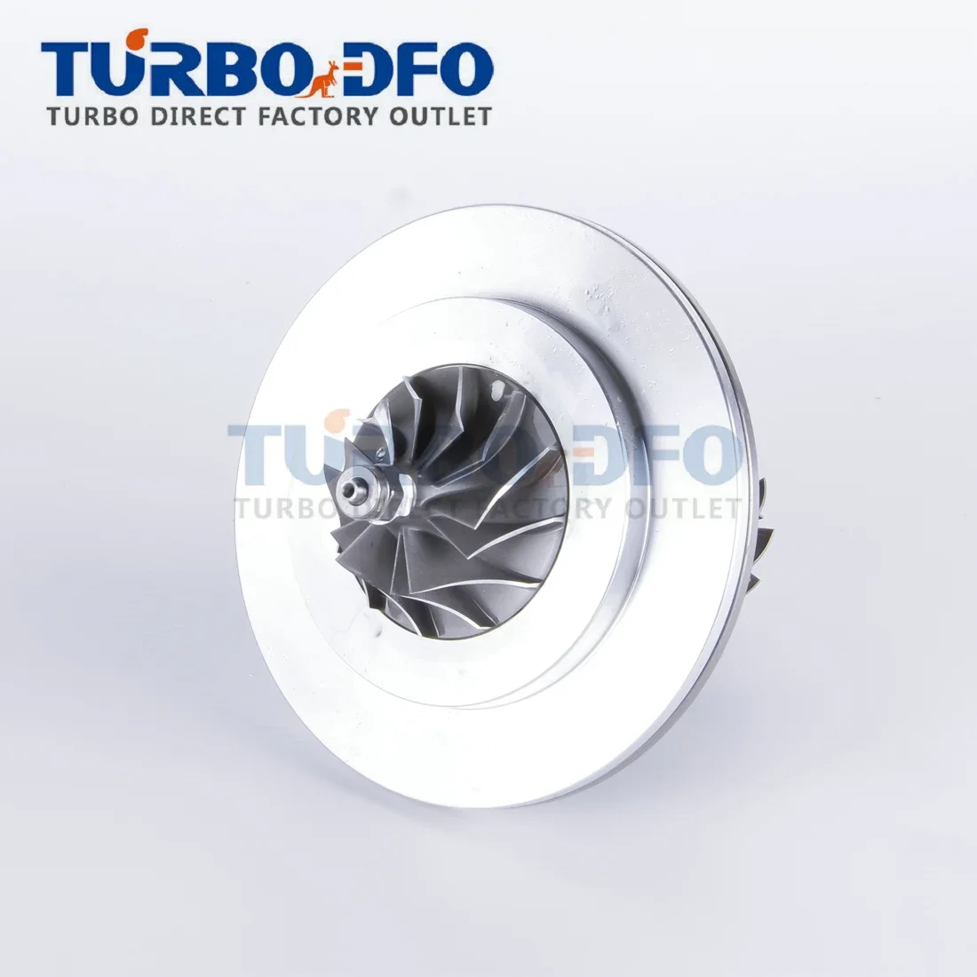 Turbocharger Core 53049880001 53047100500 954F6K682AD for Ford Transit IV 2.5 TD Engine FT 190 4EB/4EA/4EC Engine Parts