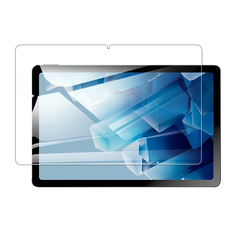 For HMD T21 10.36 HD Tablet Tempered Glass Clear Screen Protector for HMDT21 HmdT21 HMDt21 Full Cover Protective Pad Film