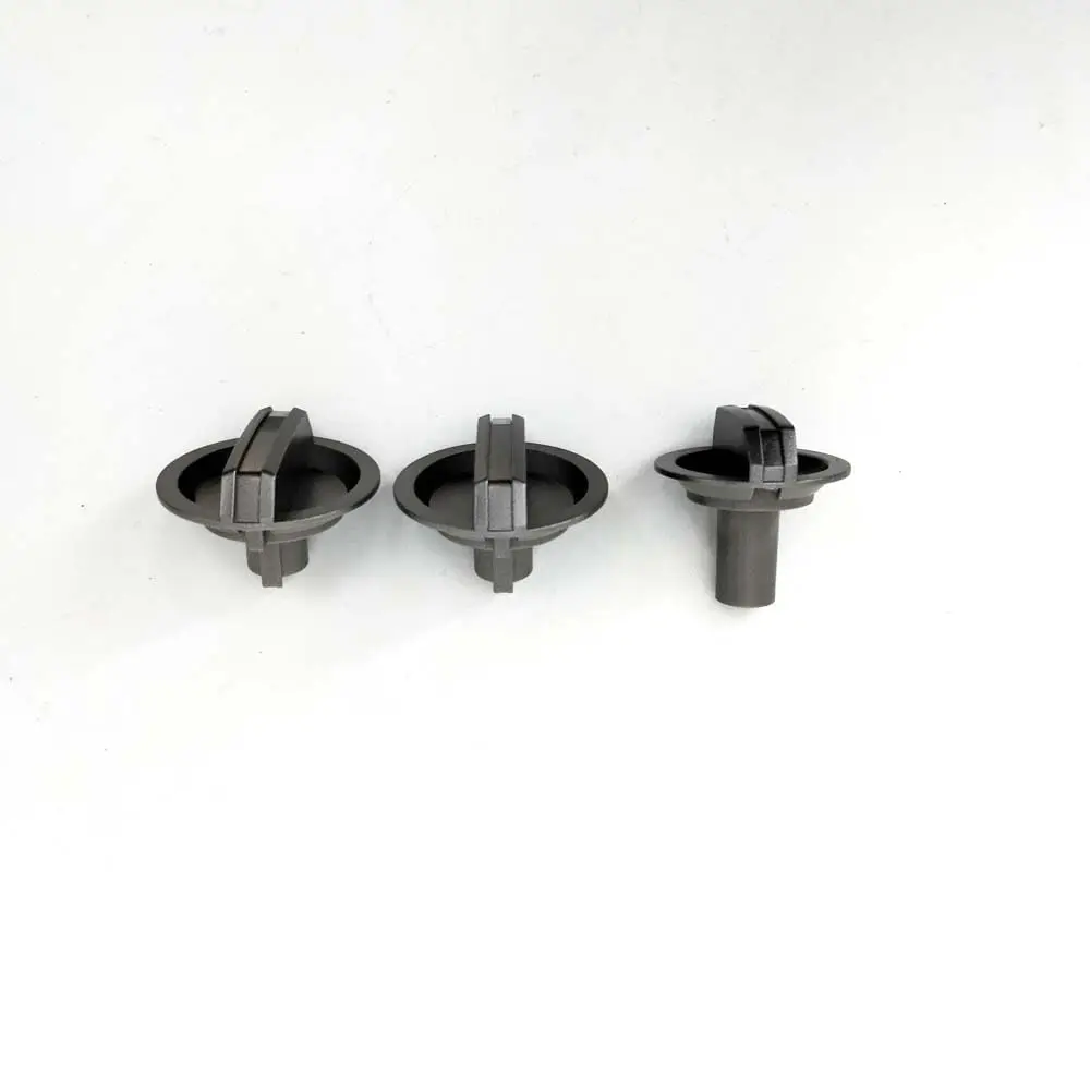 3Pcs Heater Fan Control Knob For Mazda BT-50 Ranger PJ/PK 05-11 UB9C-61-195