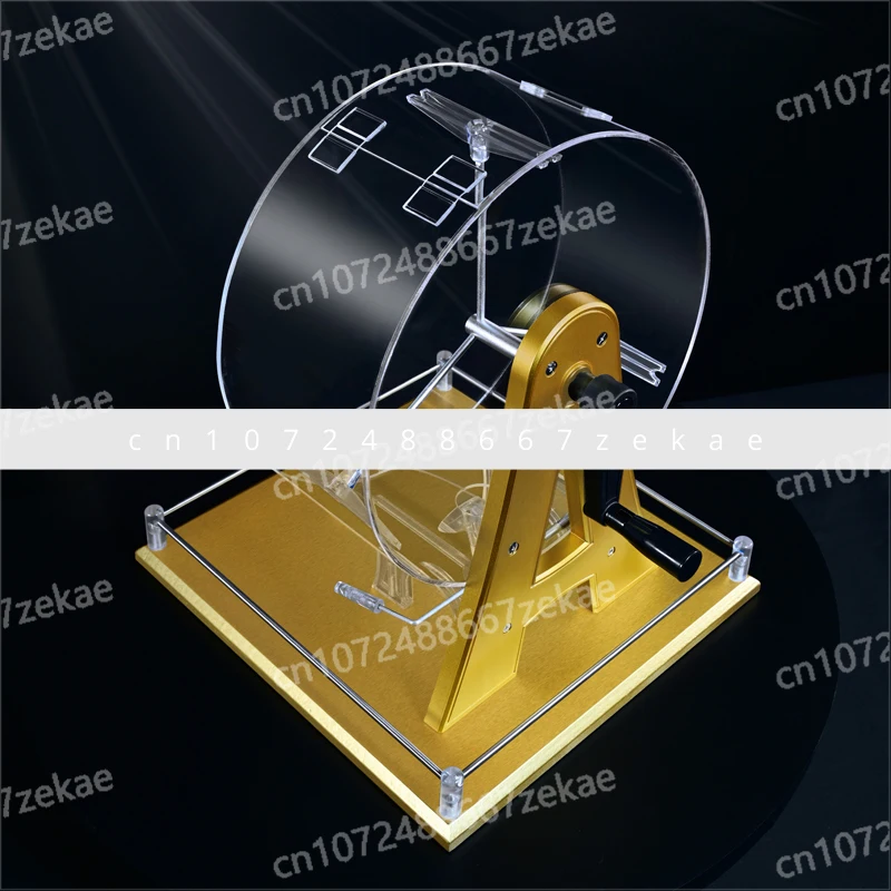 

Машина для выбора номера большой емкости, ручная машина для производства лотереи Lucky Wheel, машина для производства номера лотереи,