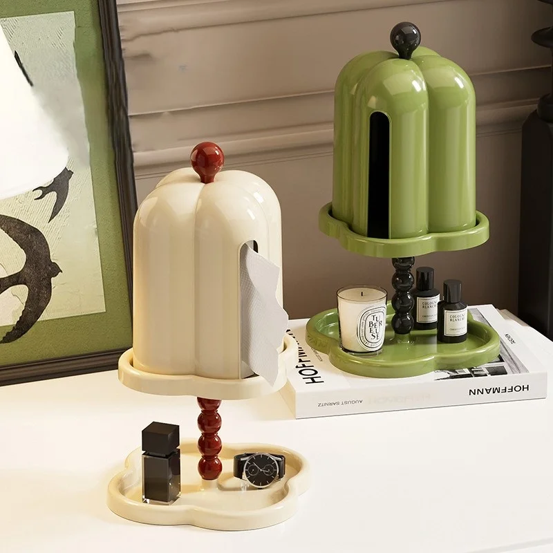 #6 Facial Tissue Holders Comparison Guide