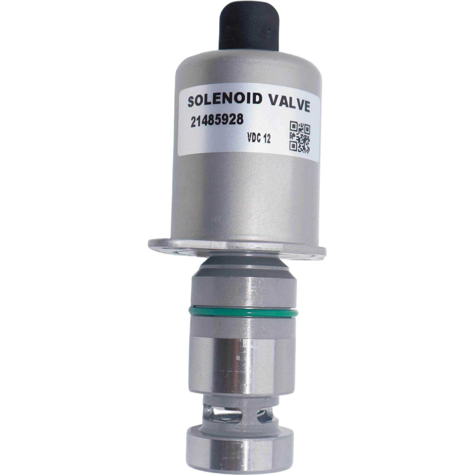 23871482 Solenoid valve 12V For Volvo FH FM FMX NH 9 10 11 12 13 16 Engine