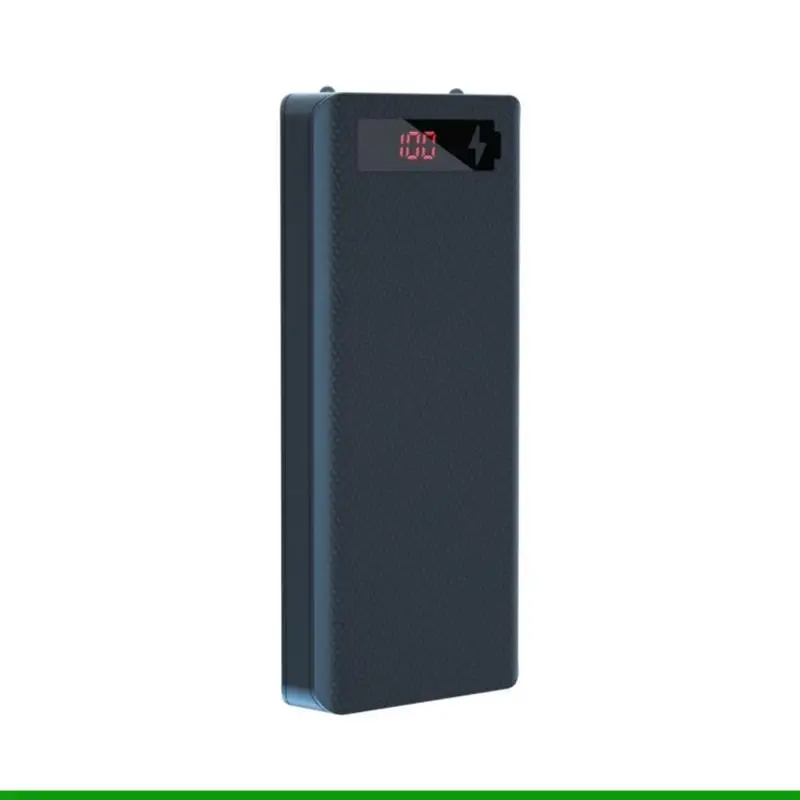 U55C 18650 Battery Holder 8 Slots Battery Storage for Case DIY DIY Battery