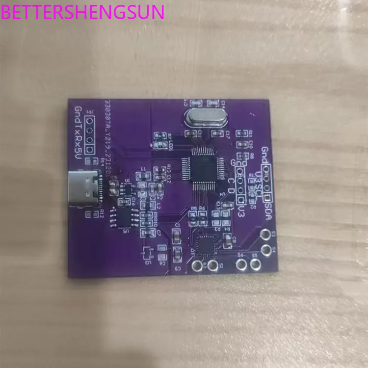 Capacitance Measurement Module pcap04 01 Level Touch Tilt Weight humidity Pressure distance displacement matrix