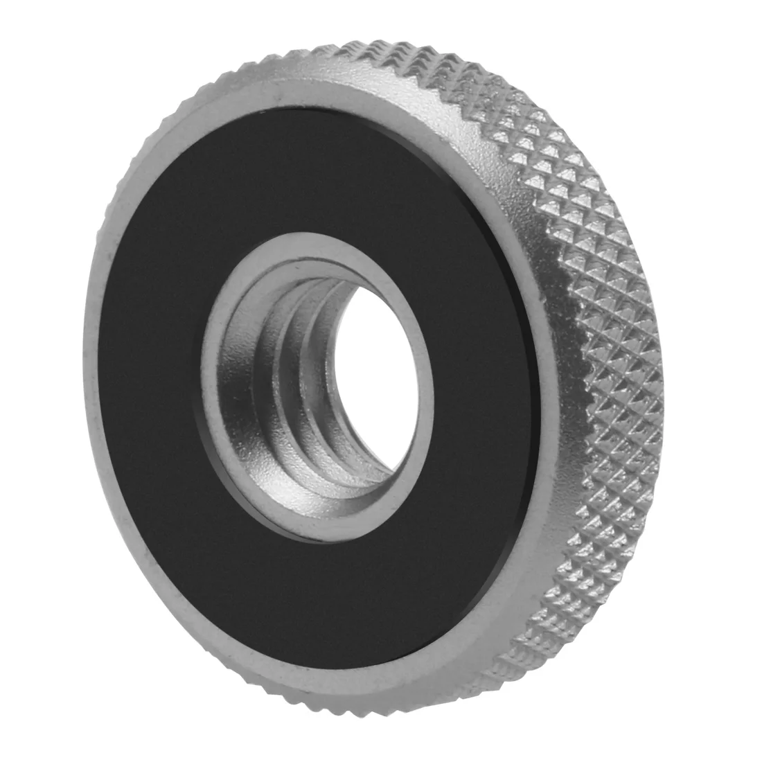 1/4" 3/8" Gewinde Schraube Mutter Halterung Verstärkte Blitzschuh Kamera Blitz Stativ Halterung Mikrofon für GoPro 13 12 Insta360 Osmo 360 Action 5pro – Detail 23