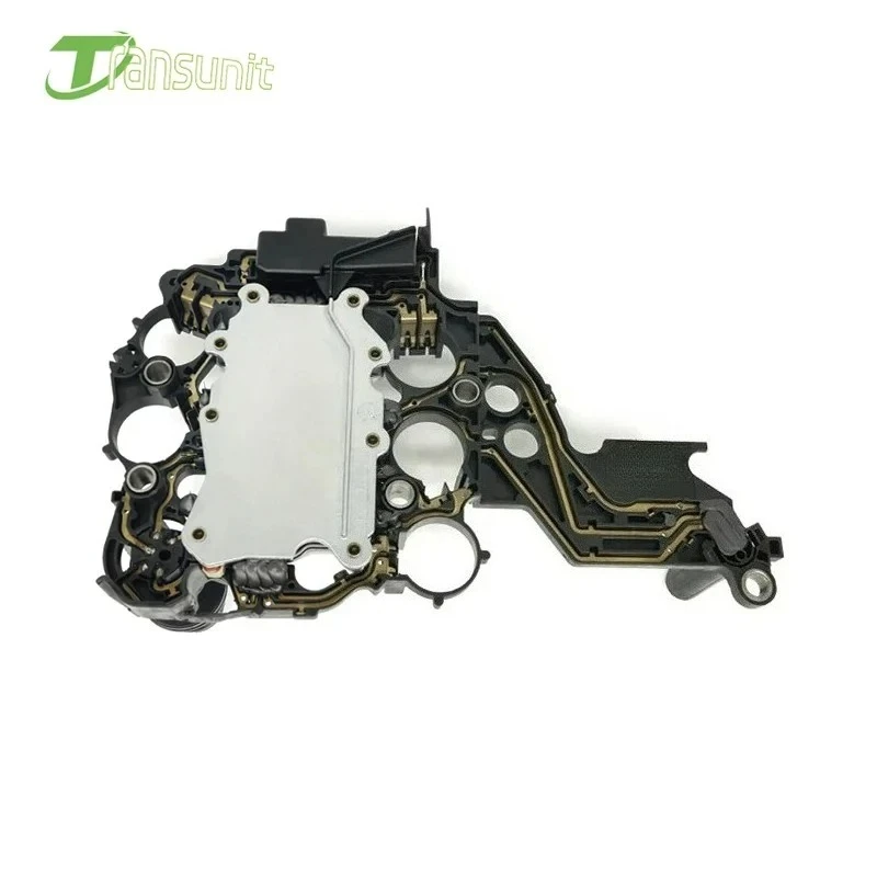 722.7 TCU Transmission Control Module Plate Fit for Mercedes Benz A140 A160 A170 A1685451532 A0285450832 A0002704200