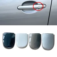 New Exterior Front Left Door Handle Lock KESSY Cover Cap For VW Tiguan 1 5N Rline Beetle A5 Jetta 6 A6 GLI 2015-2019 5N1837879D